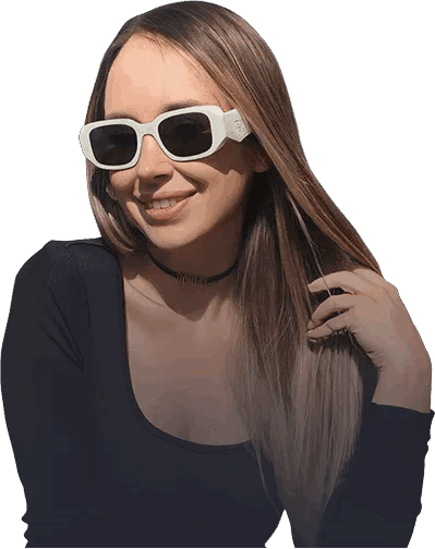 Даша Чер